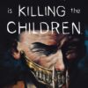 SOMETHING IS KILLING THE CHILDREN #18: Werther Dell’Edera cover A
