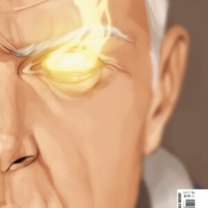 CABLE (2020 SERIES) #12