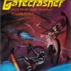 GATECRASHER RPG #1001: Core Rule System – Brand New (NM)