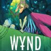 WYND #8: Michael Dialynas cover A