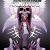SHADOW SERVICE #10: Howell cover A
