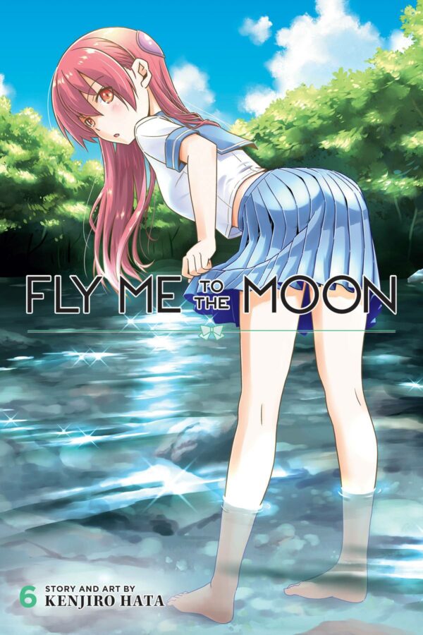 FLY ME TO THE MOON GN #6