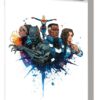 ULTIMATES BY EWING COMPLETE COLLECTION TP