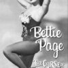 BETTIE PAGE & THE CURSE OF THE BANSHEE #3: Bettie Page Pin-up cover E