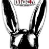 BUNNY MASK #2: Make Your Own Bunny Mask cover B
