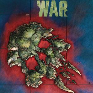 COLD DEAD WAR TP