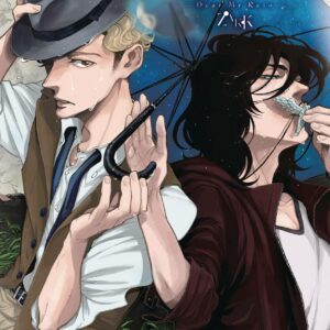 CANIS: DEAR MR RAIN GN