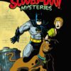 BATMAN & SCOOBY-DOO MYSTERIES TP #1: 2021 #1-6