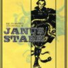 INCREDIBLE ADVENTURES OF JANUS STARK TP #1