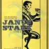 INCREDIBLE ADVENTURES OF JANUS STARK TP #2