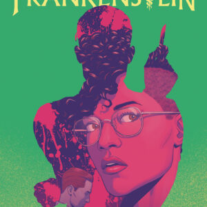 MODERN FRANKENSTEIN TP