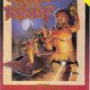 DREAM PARK RPG (BASED ON THE NIVEN-BARNES NOVEL) #2: Adventure Book One: The Curse of Khalif (Brand New) DP 5011