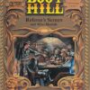 BOOT HILL RPG (3RD ED.) #6701: Referee’s Screen and Mini Module – (VF/NM) – 6701