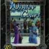 L5R RPG (1ST EDITION) #3016: Winter Court – Brand New (NM) – 3016