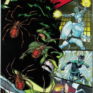 AVENGERS (2018 SERIES) #47
