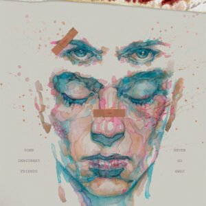 FIGHT CLUB 2 TP #0: Hardcover edition