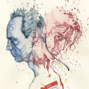 FIGHT CLUB 2 TP #0: Library edition