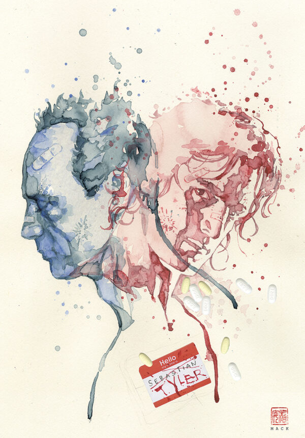 FIGHT CLUB 2 TP #0: Library edition