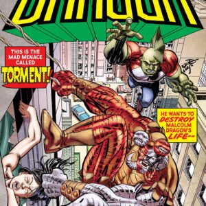 SAVAGE DRAGON (1993- SERIES) #260
