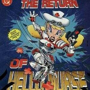 ANIMANIACS #29
