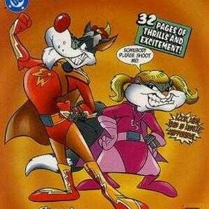 ANIMANIACS #30