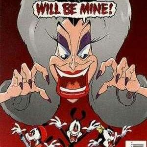 ANIMANIACS #31