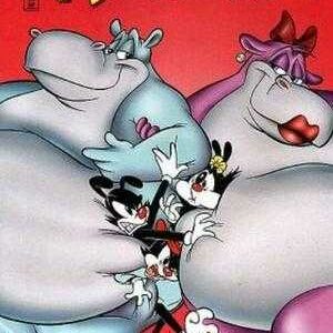 ANIMANIACS #37