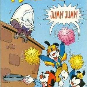 ANIMANIACS #41