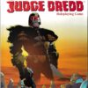 JUDGE DREDD RPG (D20) #7001: Base System (HC) – Brand New (NM)
