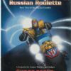 JUDGE DREDD RPG (D20) #7009: Russian Roulette – Brand New (NM)