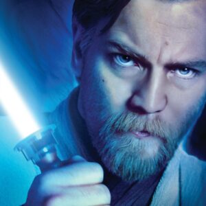 STAR WARS INSIDER #204: Obi-Wan Kenobi unlock cover