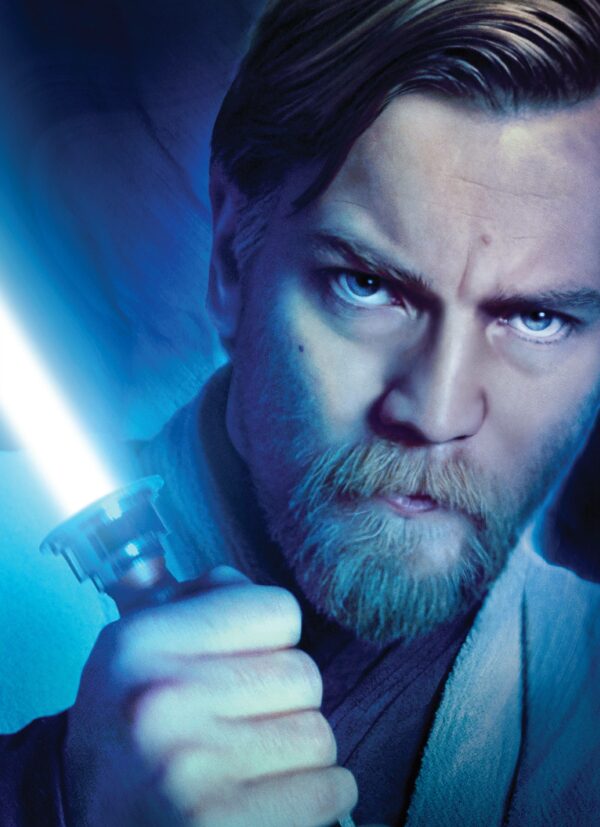 STAR WARS INSIDER #204: Obi-Wan Kenobi unlock cover