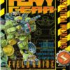 HEAVY GEAR RPG #10: Field Guide: Southern Vehicles 1 – 010 – Brand New (NM)