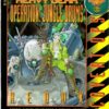HEAVY GEAR RPG #109: Operation Jungle Drums: Covert Ops – 109 – Brand New (NM)
