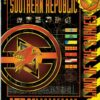 HEAVY GEAR RPG #31: A.S.T. Leaguebook 1: Southern Rep: Land of the Snakes 031 NM