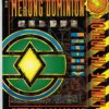 HEAVY GEAR RPG #36: A.S.T. Leaguebook 3: Mekong Dominion: Land/Dragon – 036 (NM)