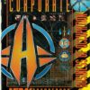 HEAVY GEAR RPG #63: Caprice Corporate Sourcebook: Business of Occupation 063 NM