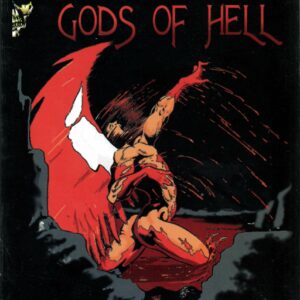 INFERNO RPG #1003: Out of the Abyss – Brand New (NM) – 1003