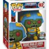POP RETRO TOYS VINYL FIGURE #92: Snake Man-at-Arms: Masters of the Universe