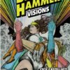 BLACK HAMMER: VISIONS #7: Yuko Shimizu cover C