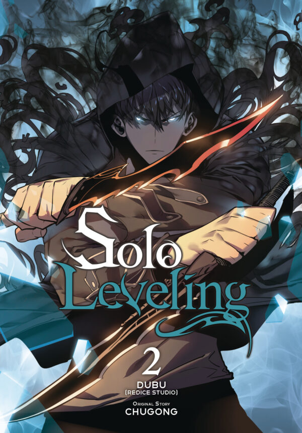 SOLO LEVELING GN #2