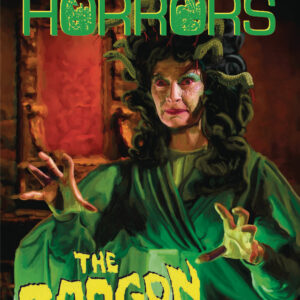 LITTLE SHOPPE OF HORRORS #47