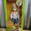 LIVING DEAD DOLL SCOOBY-DOO & MYSTERY INC DOLLS #2: Fred