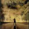 JEREMIAH RPG #1: Core Rulebook Hardcover – Brand New (NM)