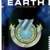 JOVIAN CHRONICLES RPG #310: Earth (Cega) Planet Sourcebook – Brand New (NM) 310