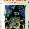 JOVIAN CHRONICLES RPG #311: Mechanical Catalog Civilian Equ & Space Craft – (NM) 311