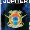 JOVIAN CHRONICLES RPG #317: Jupiter Planet Book 1 – Brand New (NM) 317