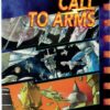 JOVIAN CHRONICLES RPG #318: Lightning Strike 2: Call to Arms – Brand New (NM) 318