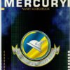 JOVIAN CHRONICLES RPG #325: Mercury Planet Book – Brand New (NM) 325