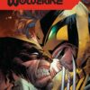 WOLVERINE BY BENJAMIN PERCY TP #2: #8-12